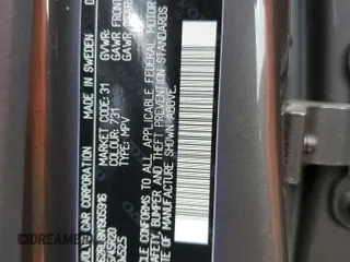 2022 Volvo XC60 Inscription с VIN YV4062RL8N1905916, выставлен на аукционе Copart как лот 53285845 с пробегом 49 797 миль миль и Списание • Salvage title. История ставок и продаж доступна на DreamBid. Изображение 12.