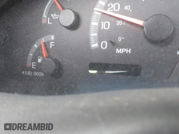2001 Ford F-150 XLT with VIN 1FTRW08L91KE59120, listed as a IAAI auction lot 42301677 with Not provided miles and . Bid and sale history available at DreamBid. Image 12.