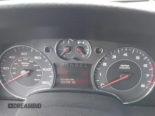 2008 Pontiac Torrent z VIN 2CKDL33FX86311862, wystawiony jako IAAI lot #42193912 z przebiegiem 226 394 mil mil oraz . Historia ofert i sprzedaży dostępna na DreamBid. Obrazek 7.