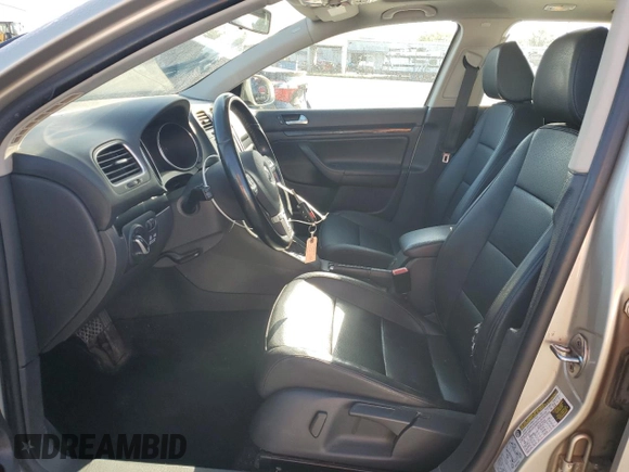 2012 Volkswagen Jetta SportWagen TDI w/Sunroof with VIN 3VWPL7AJ3CM713964, listed as a Copart auction lot 51469155 with 157,900 mi miles and Salvage Title. Bid and sale history available at carsss.com. Image 7.