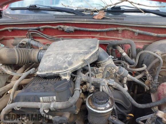 2011 Toyota Tacoma with VIN 5TFJX4GN8BX004526, listed as a IAAI auction lot 42116426 with 261,038 mi miles and . Bid and sale history available at DreamBid. Image 10.