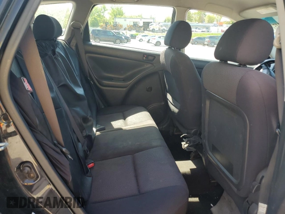 2003 Pontiac Vibe z VIN 5Y2SL62853Z461409, wystawiony jako Copart lot #55497045 z przebiegiem 195 730 mil mil oraz Szkody całkowita. Historia ofert i sprzedaży dostępna na DreamBid. Obrazek 10.