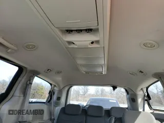 2010 Chrysler Town & Country Touring with VIN 2A4RR5D17AR392067, listed as a Copart auction lot 49026115 with 110,526 mi miles and Clean Title. Bid and sale history available at carsss.com. Image 10.