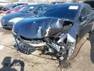 2016 Acura TLX Technology с VIN 19UUB2F54GA004701, выставлен на аукционе IAAI как лот 41629804 с пробегом Не указан миль и . История ставок и продаж доступна на DreamBid. Изображение 6.