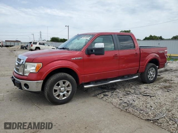 2009 Ford F-150 XL z VIN 1FTPW14V89KB90933, wystawiony jako Copart lot #58524725 z przebiegiem 207 904 mil mil oraz Czysty tytuł • Clean title. Historia ofert i sprzedaży dostępna na DreamBid. Obrazek 1.