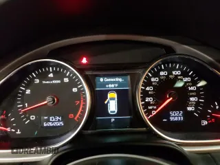 2013 Audi Q7 Premium Plus с VIN WA1LGAFE7DD012060, выставлен на аукционе Copart как лот 61245455 с пробегом 95 833 миль миль и Списание • Salvage title. История ставок и продаж доступна на DreamBid. Изображение 9.