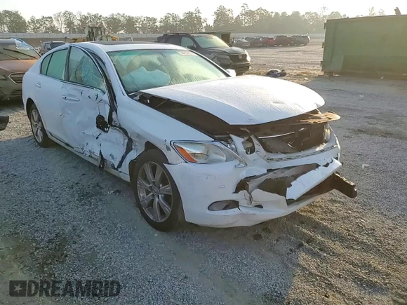 2011 Lexus GS 350 with VIN JTHCE1KS6B0029331, listed as a Copart auction lot 74234574 with 189,597 mi miles and Salvage Title. Bid and sale history available at carsss.com. Image 10.