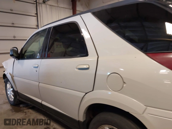 2007 Buick Rendezvous CXL with VIN 3G5DA03L07S510394, listed as a IAAI auction lot 41808105 with 252,628 mi miles and . Bid and sale history available at DreamBid. Image 15.