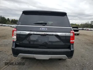 2020 Ford Expedition XLT с VIN 1FMJU1JT7LEA70606, выставлен на аукционе Copart как лот 53884285 с пробегом 100 538 миль миль и Списание • Salvage title. История ставок и продаж доступна на DreamBid. Изображение 6.