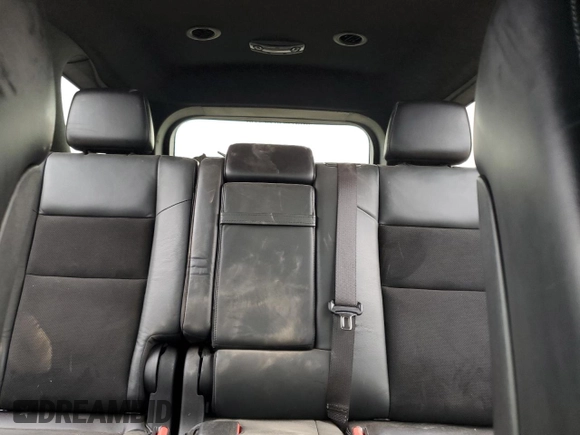 2022 Dodge Durango GT Plus with VIN 1C4RDJDG3NC183134, listed as a Copart auction lot 42988285 with 43,070 mi miles and Salvage title. Bid and sale history available at DreamBid. Image 10.