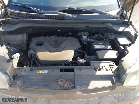 2014 Kia Soul with VIN KNDJN2A28E7024868, listed as a IAAI auction lot 42106273 with 115,805 mi miles. Bid and sale history available at carsss.com. Image 10.