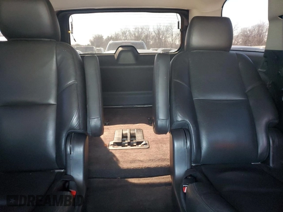 2013 Cadillac Escalade Premium with VIN 1GYS4CEF3DR150711, listed as a Copart auction lot 44190145 with 105,547 mi miles and Clean Title. Bid and sale history available at carsss.com. Image 10.