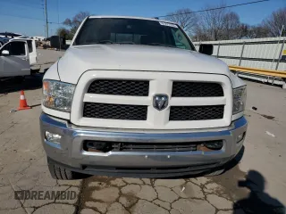 2015 Ram 2500 SLT with VIN 3C6TR5JTXFG507203, listed as a Copart auction lot 47277795 with 121,956 mi miles and Clean title. Bid and sale history available at DreamBid. Image 5.