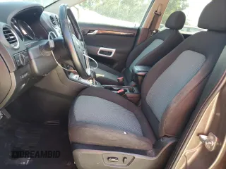 2014 Chevrolet Captiva Sport LT with VIN 3GNAL3EK9ES571629, listed as a Copart auction lot 80009444 with 208,722 mi miles and Clean Title. Bid and sale history available at DreamBid. Image 7.