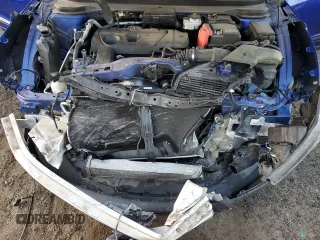 2020 Acura RDX w/A-Spec Pkg with VIN 5J8TC1H63LL001733, listed as a Copart auction lot 78314394 with 78,694 mi miles and Non Repairable. Bid and sale history available at carsss.com. Image 12.