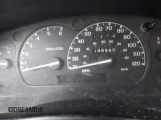 2001 Ford Ranger XL with VIN 1FTYR10D71TB07113, listed as a IAAI auction lot 42117679 with 149,980 mi miles and . Bid and sale history available at DreamBid. Image 7.