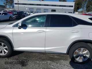 2017 Lexus RX 350 with VIN 2T2ZZMCA9HC047453, listed as a IAAI auction lot 41572652 with 101,005 mi miles and . Bid and sale history available at DreamBid. Image 14.