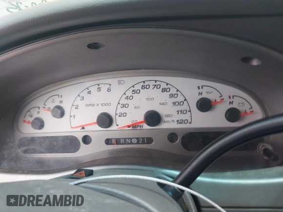 2004 Ford Explorer Sport Trac XLS с VIN 1FMZU67K14UB76295, выставлен на аукционе IAAI как лот 42387004 с пробегом Не указан миль и . История ставок и продаж доступна на DreamBid. Изображение 7.