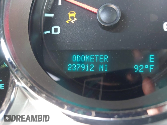 2012 GMC Sierra 1500 SLE z VIN 3GTP1VE01CG217140, wystawiony jako IAAI lot #42503838 z przebiegiem 237 912 mil mil oraz . Historia ofert i sprzedaży dostępna na DreamBid. Obrazek 15.