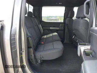 2021 Ford F-150 XL with VIN 1FTFW1E56MKE74015, listed as a IAAI auction lot 42172934 with 27,186 mi miles and . Bid and sale history available at DreamBid. Image 8.