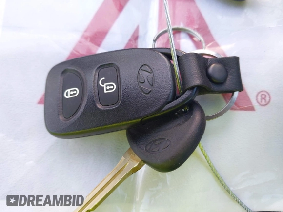 2010 Hyundai Santa Fe Limited with VIN 5NMSK3AB4AH371782, listed as a IAAI auction lot 42786087 with 131,183 mi miles and . Bid and sale history available at DreamBid. Image 11.