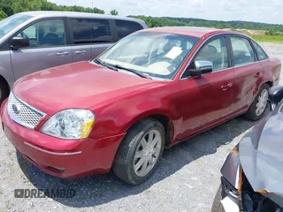 2007 Ford Five Hundred Limited with VIN 1FAFP25157G112139, listed as a IAAI auction lot 41706170 with 187,554 mi miles and . Bid and sale history available at DreamBid. Image 2.