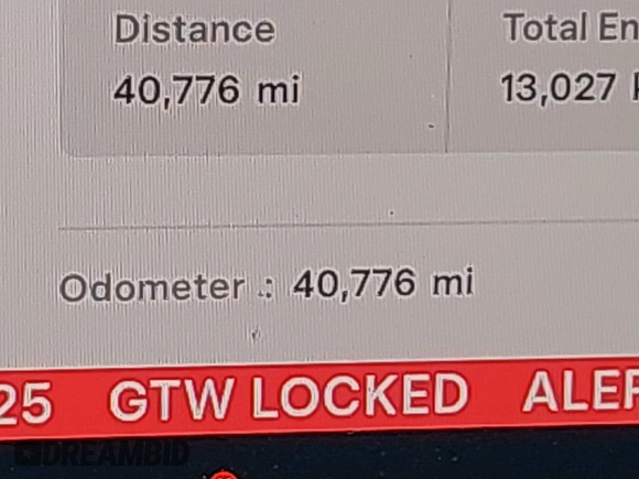 2024 Tesla Model 3 z VIN 5YJ3E1EA0RF782725, wystawiony jako IAAI lot #42248130 z przebiegiem 40 776 mil mil oraz . Historia ofert i sprzedaży dostępna na DreamBid. Obrazek 15.