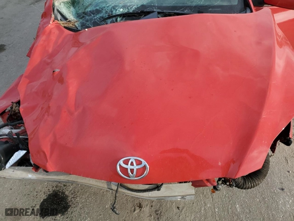 2009 Toyota Matrix with VIN 2T1KU40E99C051385, listed as a Copart auction lot 45155355 with 0 mi miles and Salvage Title. Bid and sale history available at carsss.com. Image 12.