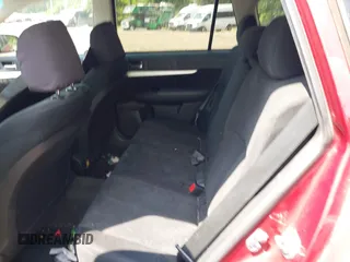 2013 Subaru Outback Premium with VIN 4S4BRBCC9D3300765, listed as a IAAI auction lot 42756639 with 149,604 mi miles and . Bid and sale history available at DreamBid. Image 8.