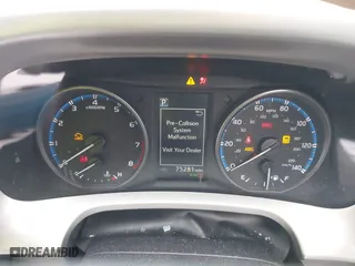 2017 Toyota RAV4 XLE with VIN 2T3RFREV4HW673525, listed as a IAAI auction lot 41503904 with 75,281 mi miles. Bid and sale history available at carsss.com. Image 15.