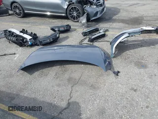 2024 Hyundai Ioniq 5 SE z VIN KM8KM4DE3RU335734, wystawiony jako IAAI lot #41657647 z przebiegiem 445 mil mil oraz . Historia ofert i sprzedaży dostępna na DreamBid. Obrazek 12.