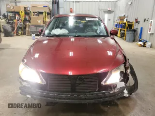 2011 Subaru Impreza Premium with VIN JF1GH6B63BH819963, listed as a Copart auction lot 55691505 with 140,750 mi miles and Clean title. Bid and sale history available at DreamBid. Image 5.