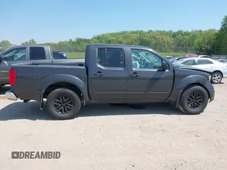 2014 Nissan Frontier SV with VIN 1N6AD0EV6EN729351, listed as a IAAI auction lot 42072768 with 149,158 mi miles and . Bid and sale history available at DreamBid. Image 13.