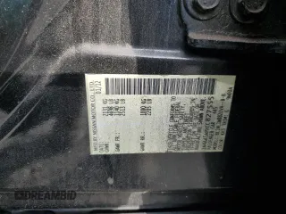 2012 Nissan Maxima SV with VIN 1N4AA5APXCC827555, listed as a Copart auction lot 61351835 with 198,803 mi miles and Salvage title. Bid and sale history available at DreamBid. Image 13.