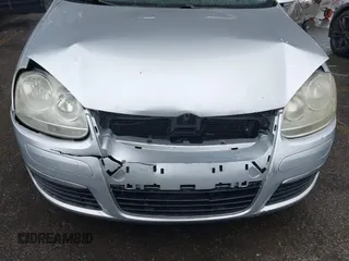 2009 Volkswagen Jetta S z VIN 3VWJZ71K29M148712, wystawiony jako IAAI lot #41724523 z przebiegiem 112 043 mil mil oraz . Historia ofert i sprzedaży dostępna na DreamBid. Obrazek 6.