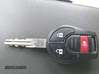 2017 Nissan NV200 S z VIN 3N6CM0KN1HK704834, wystawiony jako IAAI lot #42131870 z przebiegiem 145 536 mil mil oraz . Historia ofert i sprzedaży dostępna na DreamBid. Obrazek 11.