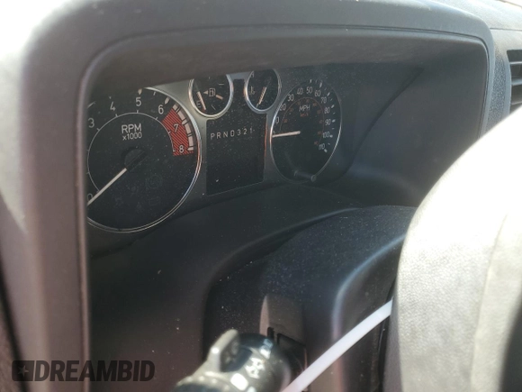 2007 Hummer H3 SUV with VIN 5GTDN13EX78193522, listed as a Copart auction lot 55076925 with Not Provided miles and Clean Title. Bid and sale history available at DreamBid. Image 9.