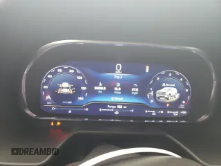 2023 Chevrolet Tahoe Premier z VIN 1GNSCSKD3PR543190, wystawiony jako Copart lot #80420224 z przebiegiem 9 999 mil mil oraz Szkoda całkowita • Salvage title. Historia ofert i sprzedaży dostępna na DreamBid. Obrazek 9.