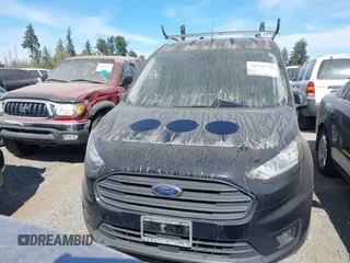 2020 Ford Transit Connect XLT с VIN NM0LS7F20L1480464, выставлен на аукционе IAAI как лот 40246796 с пробегом 105 520 миль миль и . История ставок и продаж доступна на DreamBid. Изображение 6.