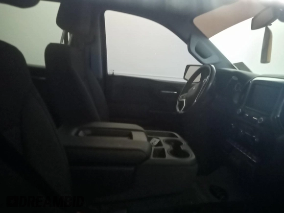 2021 Chevrolet Silverado 1500 LT с VIN 1GCUYDED9MZ101777, выставлен на аукционе IAAI как лот 42575861 с пробегом 139 420 миль миль и . История ставок и продаж доступна на DreamBid. Изображение 5.