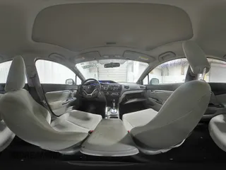 2013 Honda Civic EX with VIN 19XFB2F81DE201772, listed as a Copart auction lot 51998265 with 140,912 mi miles and Salvage Title. Bid and sale history available at DreamBid. Image 14.