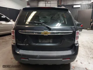 2008 Chevrolet Equinox LS with VIN 2CNDL13F386340367, listed as a IAAI auction lot 41744139 with 47,763 mi miles. Bid and sale history available at carsss.com. Image 16.