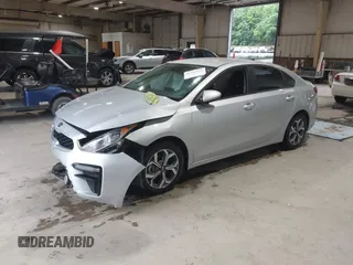 2021 Kia Forte LXS with VIN 3KPF24AD6ME326363, listed as a IAAI auction lot 42242056 with 149,367 mi miles and . Bid and sale history available at DreamBid. Image 17.