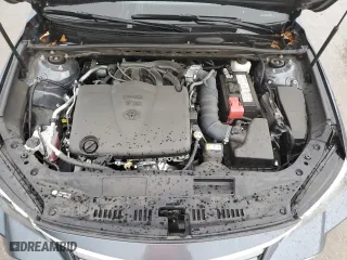 2022 Toyota Avalon XLE with VIN 4T1AZ1FB1NU084186, listed as a Copart auction lot 84636044 with 26,795 mi miles and Clean Title. Bid and sale history available at carsss.com. Image 11.