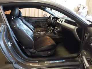 2015 Ford Mustang GT with VIN 1FA6P8CF4F5344792, listed as a IAAI auction lot 41354448 with 103,017 mi miles and . Bid and sale history available at carsss.com. Image 5.