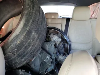 2018 Mazda CX-9 Grand Touring with VIN JM3TCADY5J0200052, listed as a Copart auction lot 55160715 with 68,464 mi miles and Salvage title. Bid and sale history available at DreamBid. Image 10.