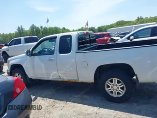 2012 GMC Canyon SLE1 z VIN 1GTJ6MFE0C8141833, wystawiony jako IAAI lot #42414039 z przebiegiem 144 110 mil mil oraz . Historia ofert i sprzedaży dostępna na DreamBid. Obrazek 14.