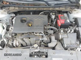 2019 Nissan Altima SV with VIN 1N4BL4DV6KC146908, listed as a IAAI auction lot 42342191 with 82,191 mi miles and . Bid and sale history available at DreamBid. Image 10.