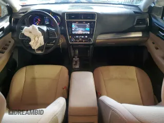 2018 Subaru Legacy Premium with VIN 4S3BNAC63J3027161, listed as a Copart auction lot 77390903 with 66,853 mi miles. Bid and sale history available at carsss.com. Image 8.