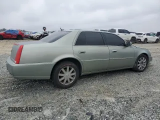 2006 Cadillac DTS 1SD z VIN 1G6KD57YX6U193025, wystawiony jako Copart lot #45784605 z przebiegiem Nie podano mil oraz Szkody całkowita. Historia ofert i sprzedaży dostępna na DreamBid. Obrazek 3.